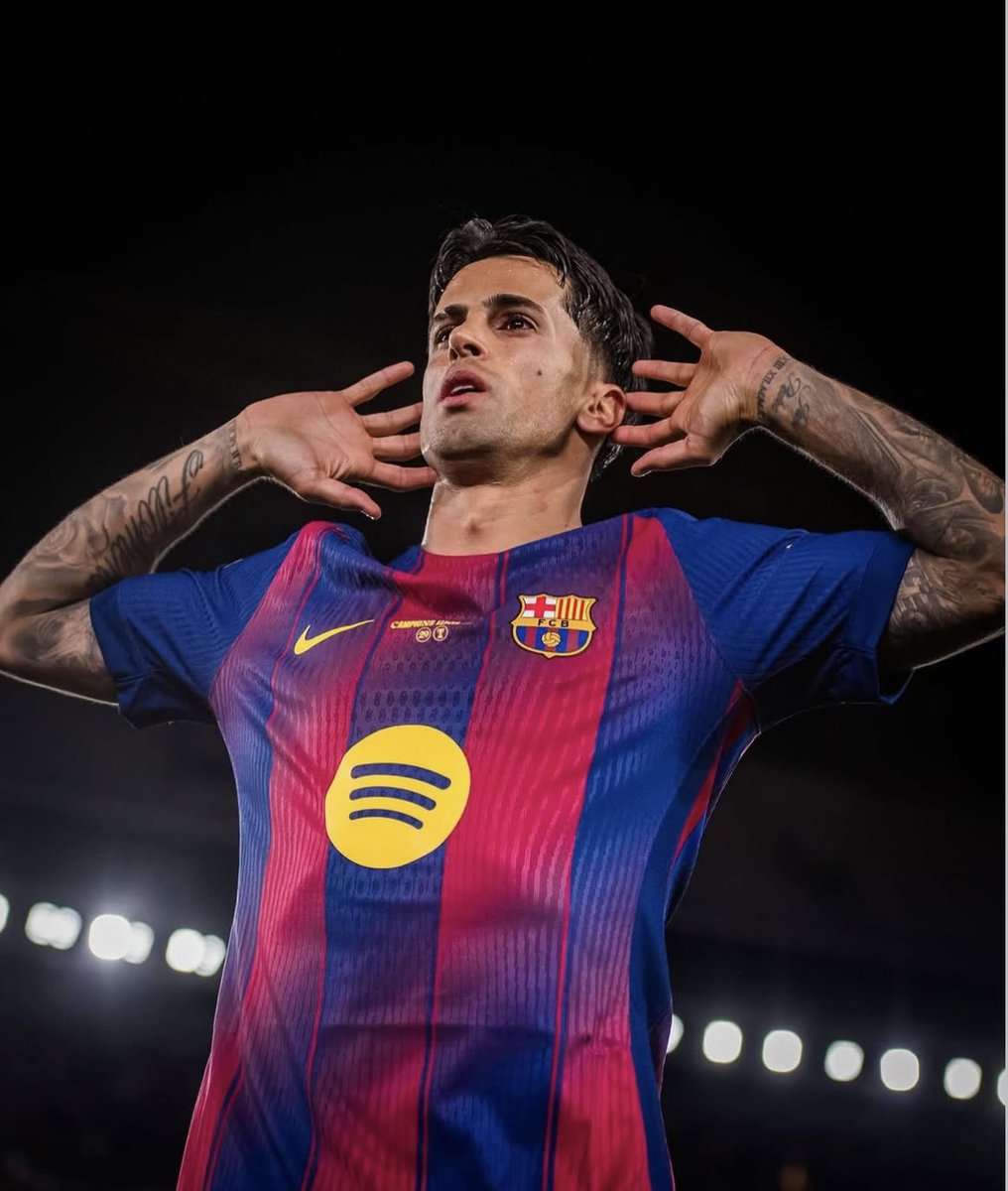 mateosalebe27's tweet photo. 💣✅ JOAO CANCELO, ATADO 

El FC Barcelona cierra el fichaje del lateral luso 🇵🇹

🤕Tras la confirmación de la pubalgia de Balde, el club blaugrana se ha lanzado con todo a por el jugador

👀 Podría hacerse oficial esta misma semana https://t.co/e6P19QEAFn