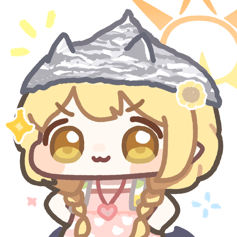 coconut_corn_'s tweet photo. 🌻 https://t.co/W57JHc9KIr