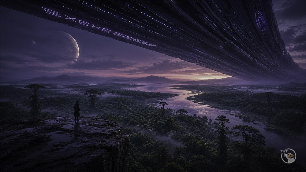 SkyRoamingMD's tweet photo. Nature untouched, a pleasant feeling and sight...
The duct above takes care of transportation of people, goods and energy. Even habitation for those that want to live away from the city.
Preservation of a precious ecosystem for the planet... 🌐 https://t.co/5y6IJUqk5j