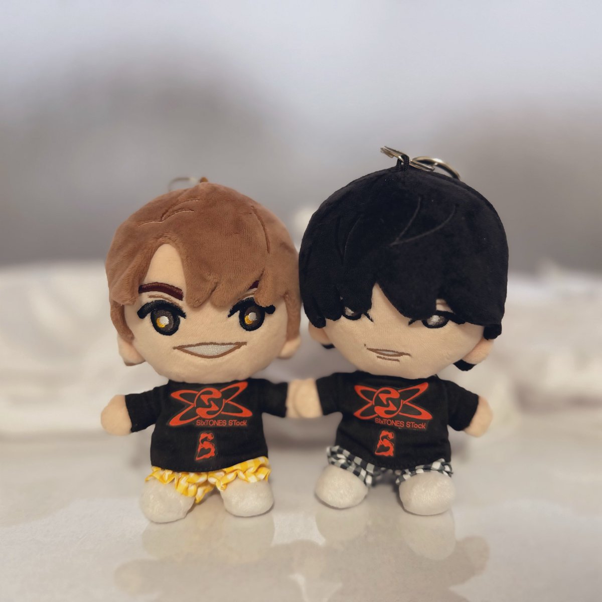 たのしみだね🧡📦