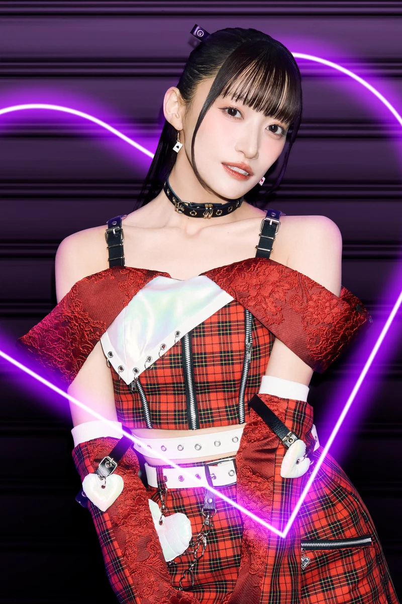 茜屋日海夏(i☆Ris) on X: 