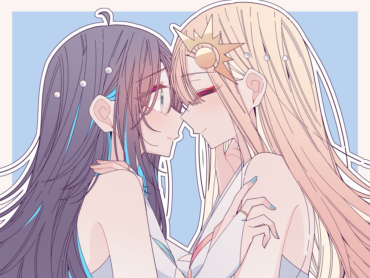 Kousaka_0v0's tweet photo. #超かぐや姫 https://t.co/JNVPzkp5gJ