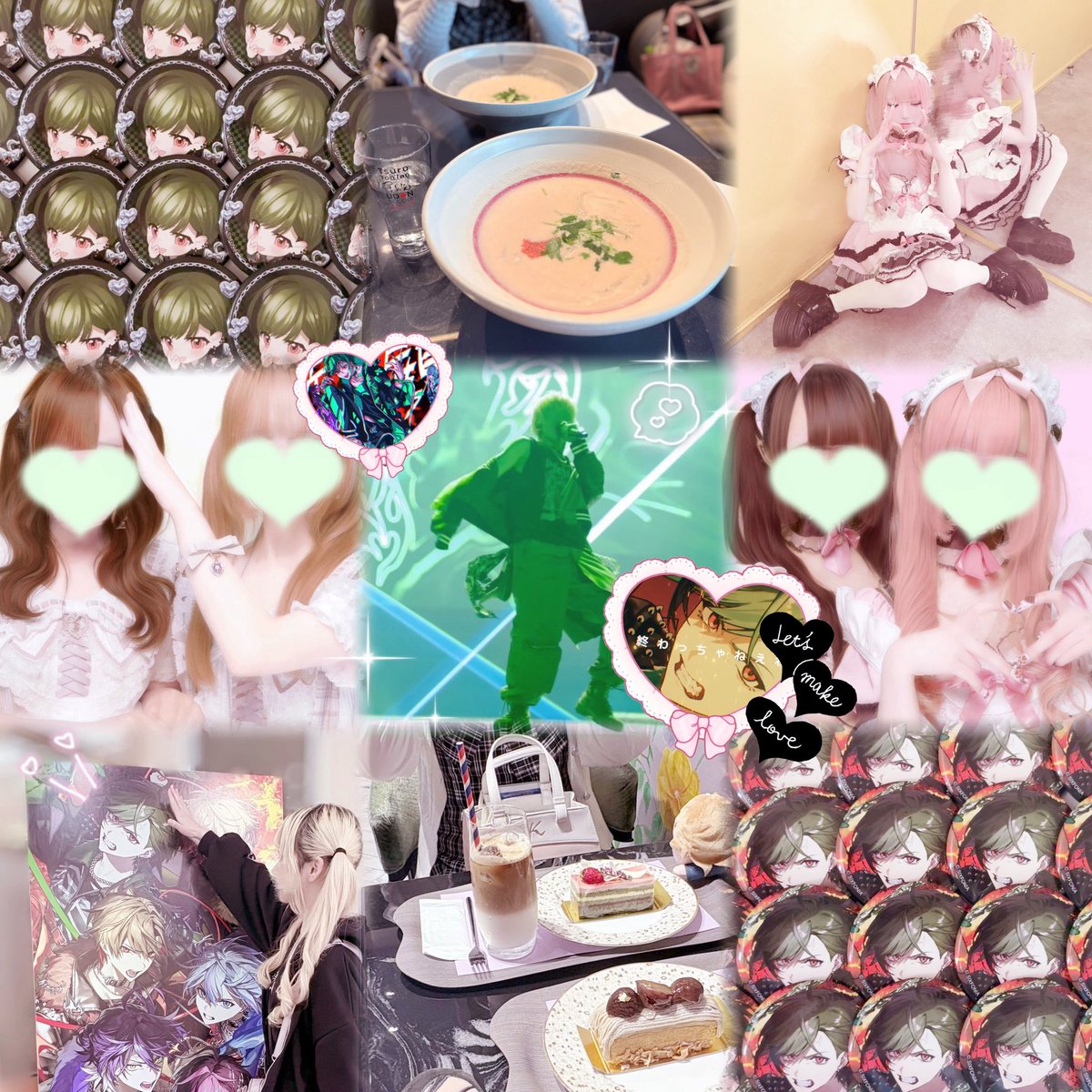 xc8szm_'s tweet photo. 画像の彼が大好きな私にお友達ください♪

꒰ https://t.co/DrUeNww6f8 ꒱

#しくふぁみさんと繋がりたい 
#シクファミさんと繋がりたい
#歌い手厨さんと繋がりたい https://t.co/ajBdUkY4FA