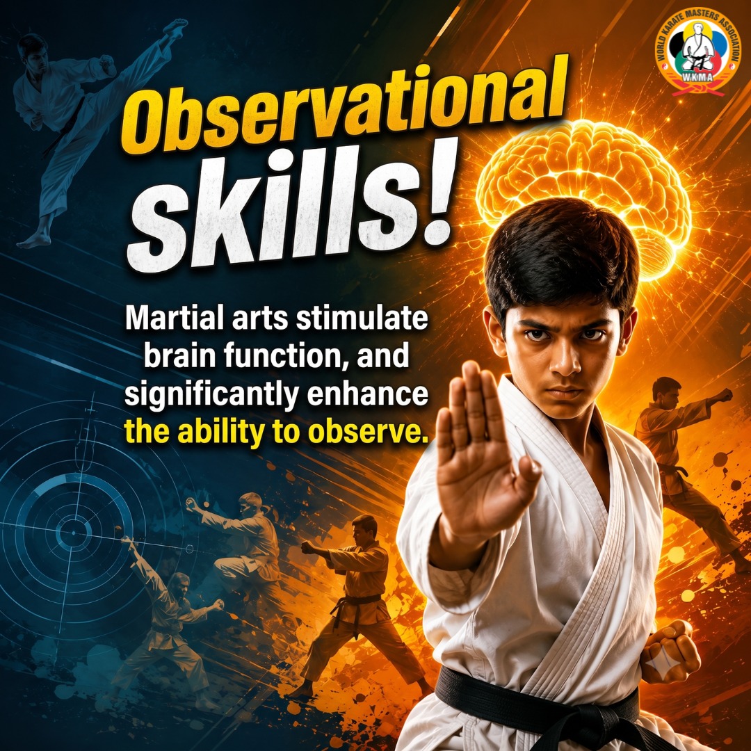 masters_karate's tweet photo. Observation Skills!

#Karate #SelfDefense #MartialArts #KarateLife #Lifestyle https://t.co/3Ce4MVx9yQ
