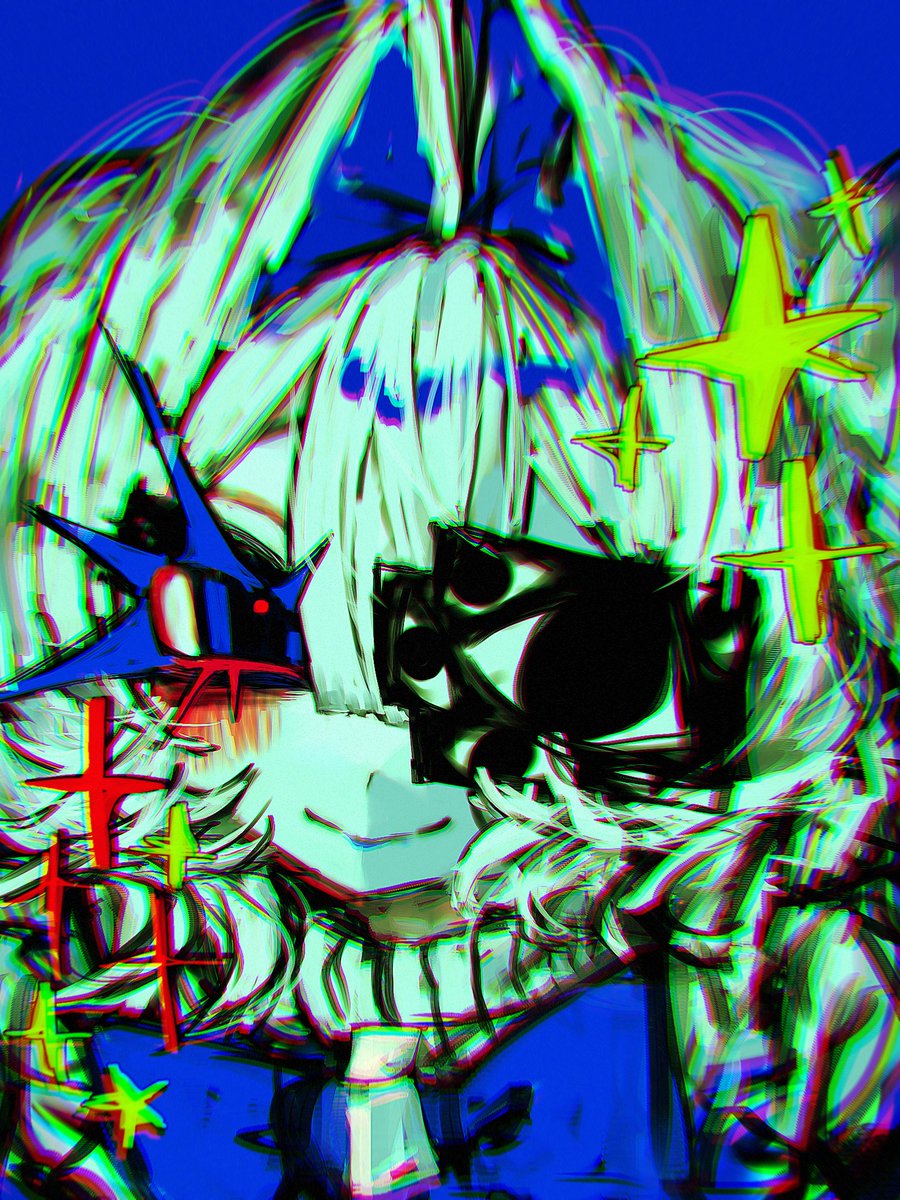GptxZHFyTG18088's tweet photo. 落書きのシラージュ
#OC https://t.co/GvQwfhqlic