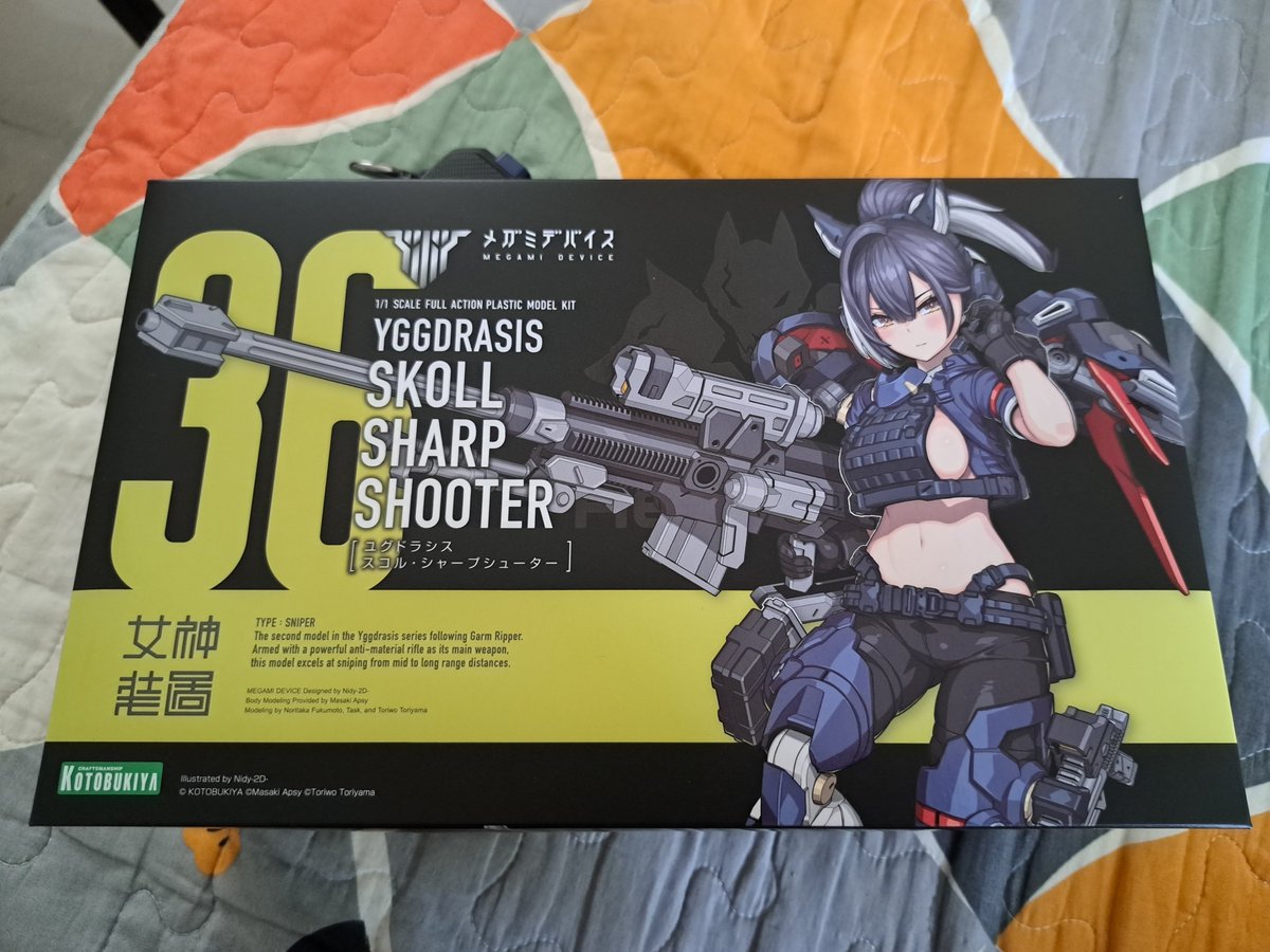 AT_Trtist's tweet photo. Finally it here. https://t.co/K25b0PHM81