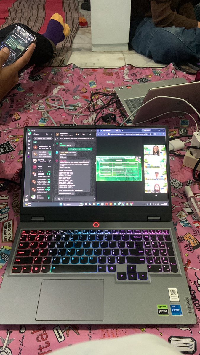 auwlyy's tweet photo. moment rakoor tertunda😄 https://t.co/Syj6gJbbjF
