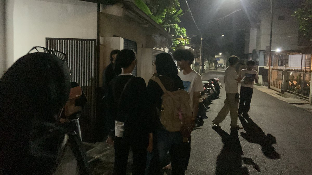 auwlyy's tweet photo. moment rakoor tertunda😄 https://t.co/Syj6gJbbjF