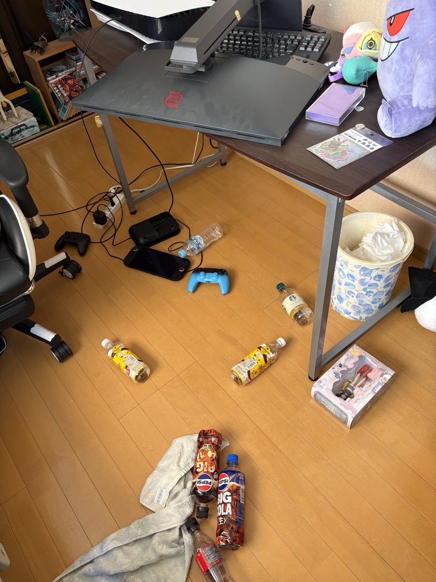 りぃ tweet media