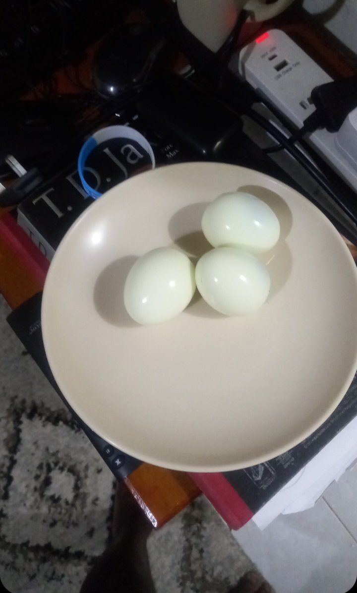 MartinOtie819's tweet photo. Do you believe in Artificial eggs? https://t.co/LBnbQqvFEp