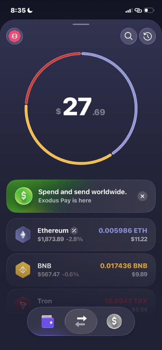 barcelodurazo's tweet photo. ‼️Caution
Thinking about using #Ozexo #mwild #Styling112.top? Research carefully before sending funds. Hidden charges and restricted withdrawals can expose investors to unnecessary losses. If affected, reach out via DM.

#cryptoscam #scamawareness #BTC https://t.co/8bFQYcF84C