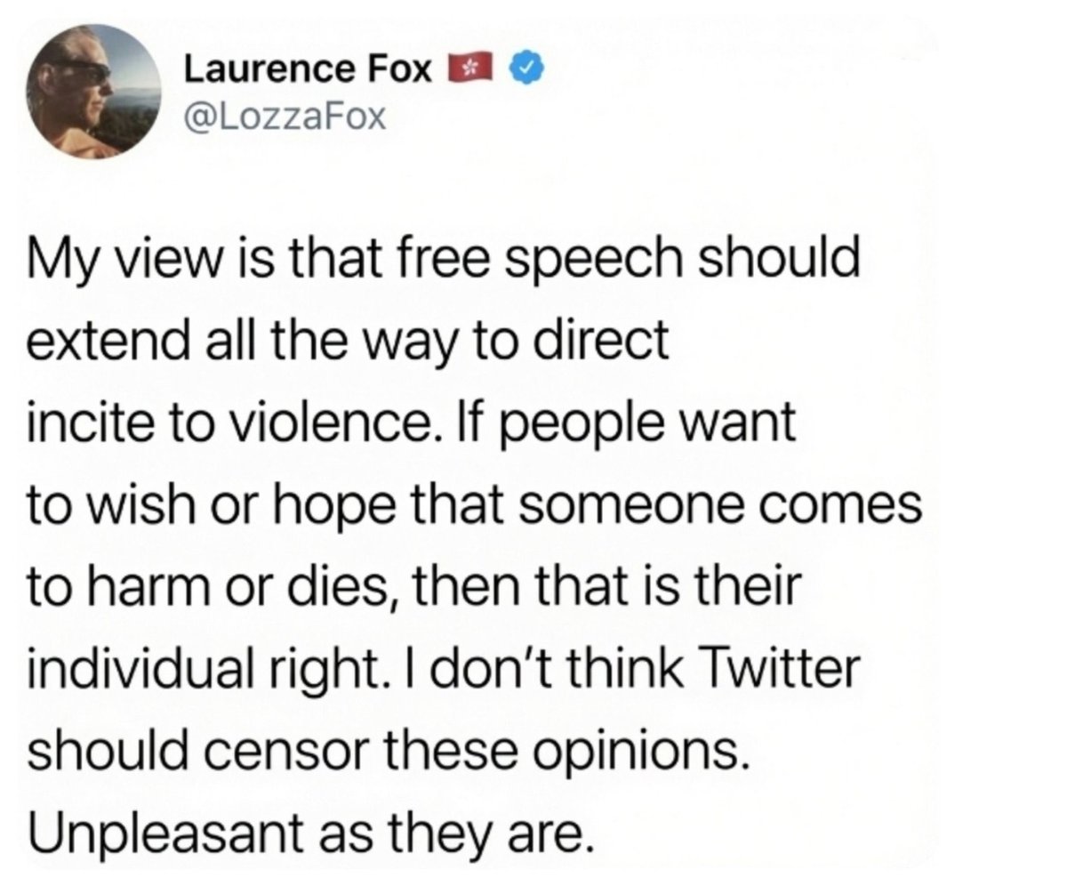 Adam Smith tweet media