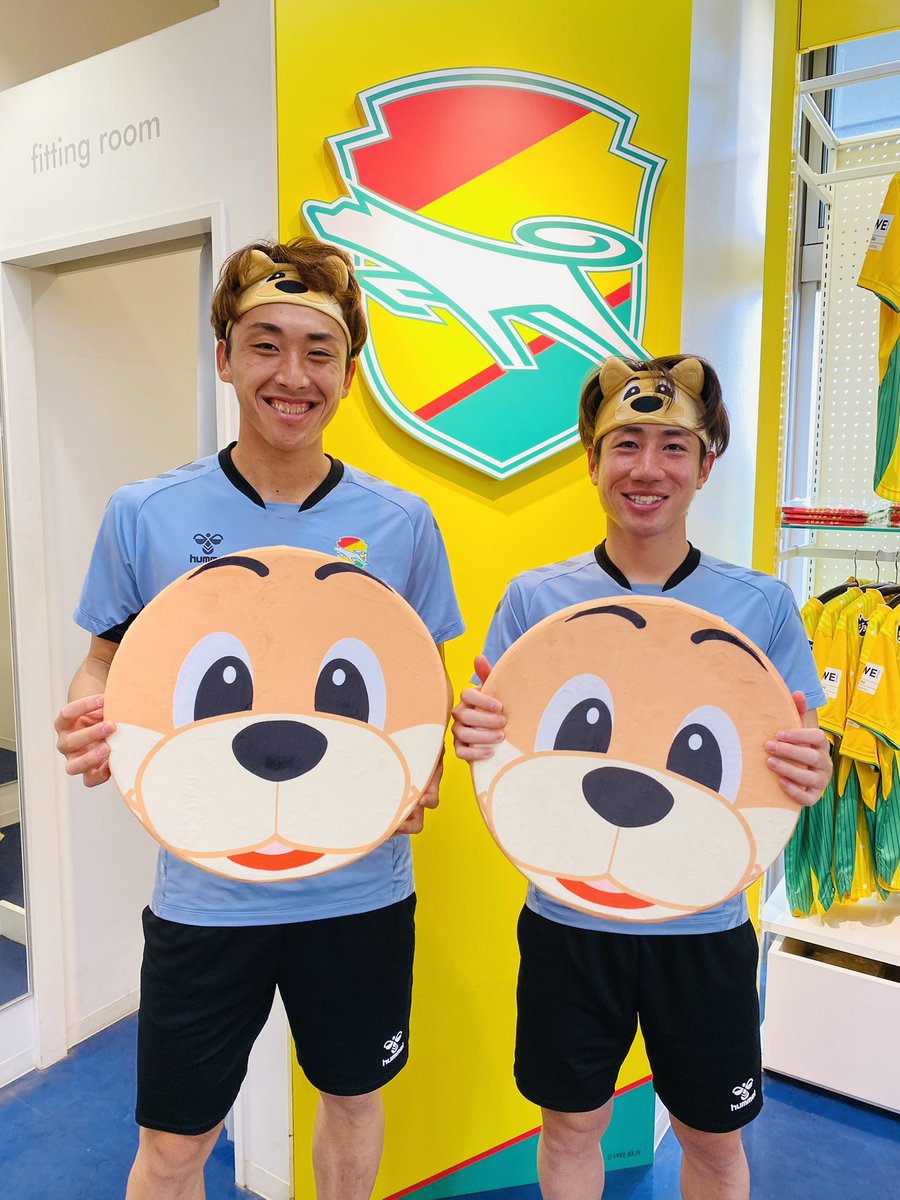 fusefu2's tweet photo. ジェフで過ごした3年間、最も思い入れのある選手でした。

寂しさはもちろんあるけど、努力と葛藤と成長を、間近で見てきたからこそ、これからさらに羽ばたく姿を1人のファンとして楽しみにしています。

ルパン壱晟、ありがとう
いってらっしゃい！ https://t.co/L6fvAL12Fi