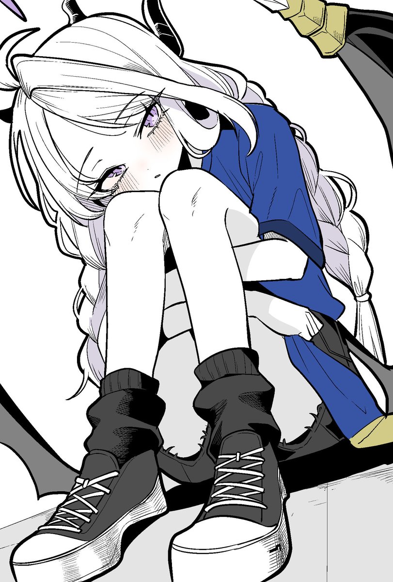 yu_cat222's tweet photo. ヒナポーズ https://t.co/k5sgSNbXSP
