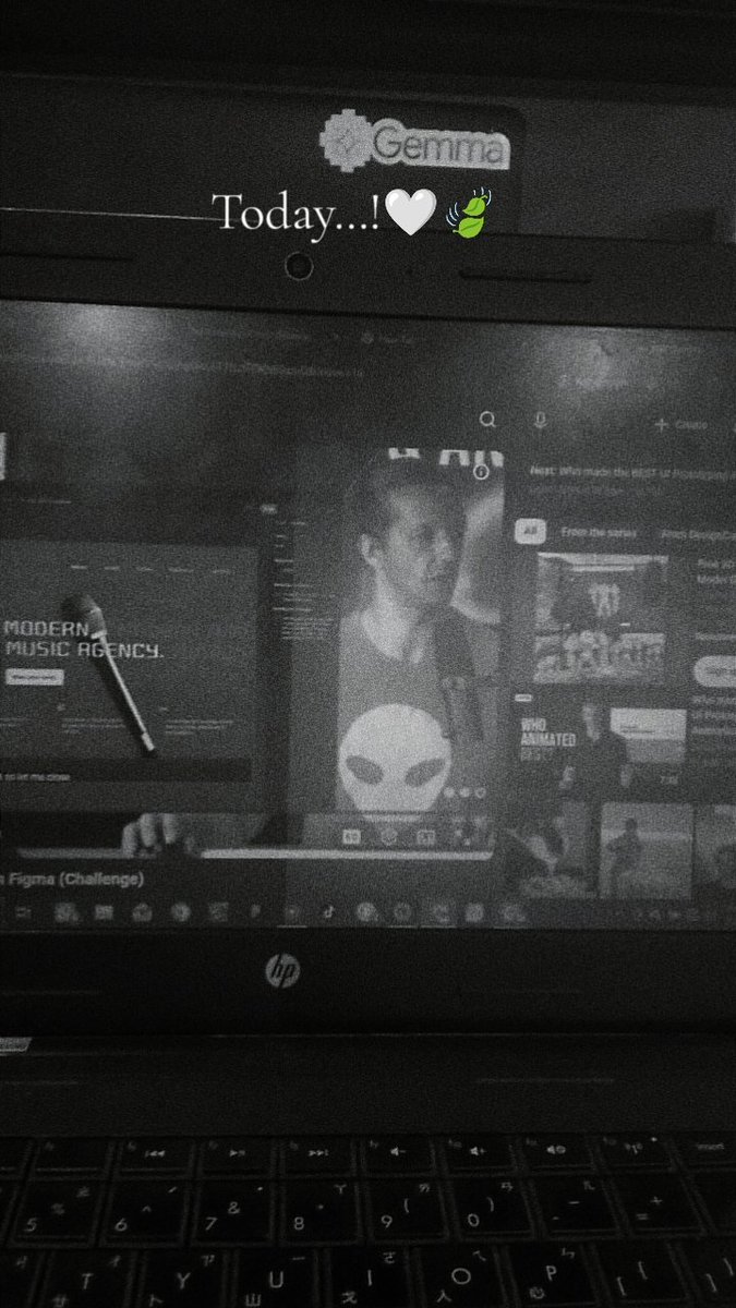 Johnbabs626's tweet photo. Day 1 of learning interactions & animations in Figma. π
Today I learned how simple interactions and smart animate can make a design feel more natural and engaging. It's amazing how small details bring a UI to life. Excited to keep learning and building! π
#Figma #TechSavvyBabs https://t.co/sll71Vps7A