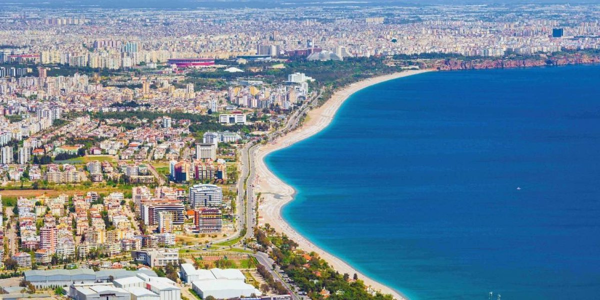 Mimariietkiler's tweet photo. Antalya'da bir Rus turistin 80 daire satın aldığı ve aldığı daireleri yalnıza yurttaşlarına kiraladığı ortaya çıktı. https://t.co/FRvflWt9St