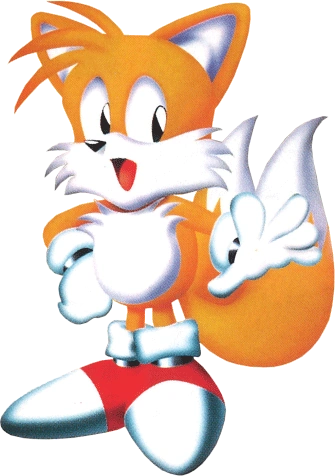 AdriWindGB's tweet photo. Tails Adventures Tails my beloved he's so fat https://t.co/PQWlJR2Fv7