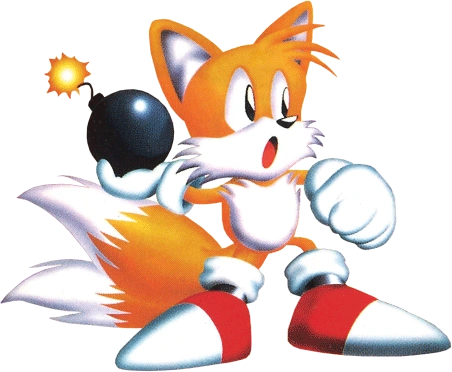 AdriWindGB's tweet photo. Tails Adventures Tails my beloved he's so fat https://t.co/PQWlJR2Fv7