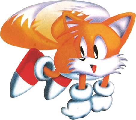 AdriWindGB's tweet photo. Tails Adventures Tails my beloved he's so fat https://t.co/PQWlJR2Fv7