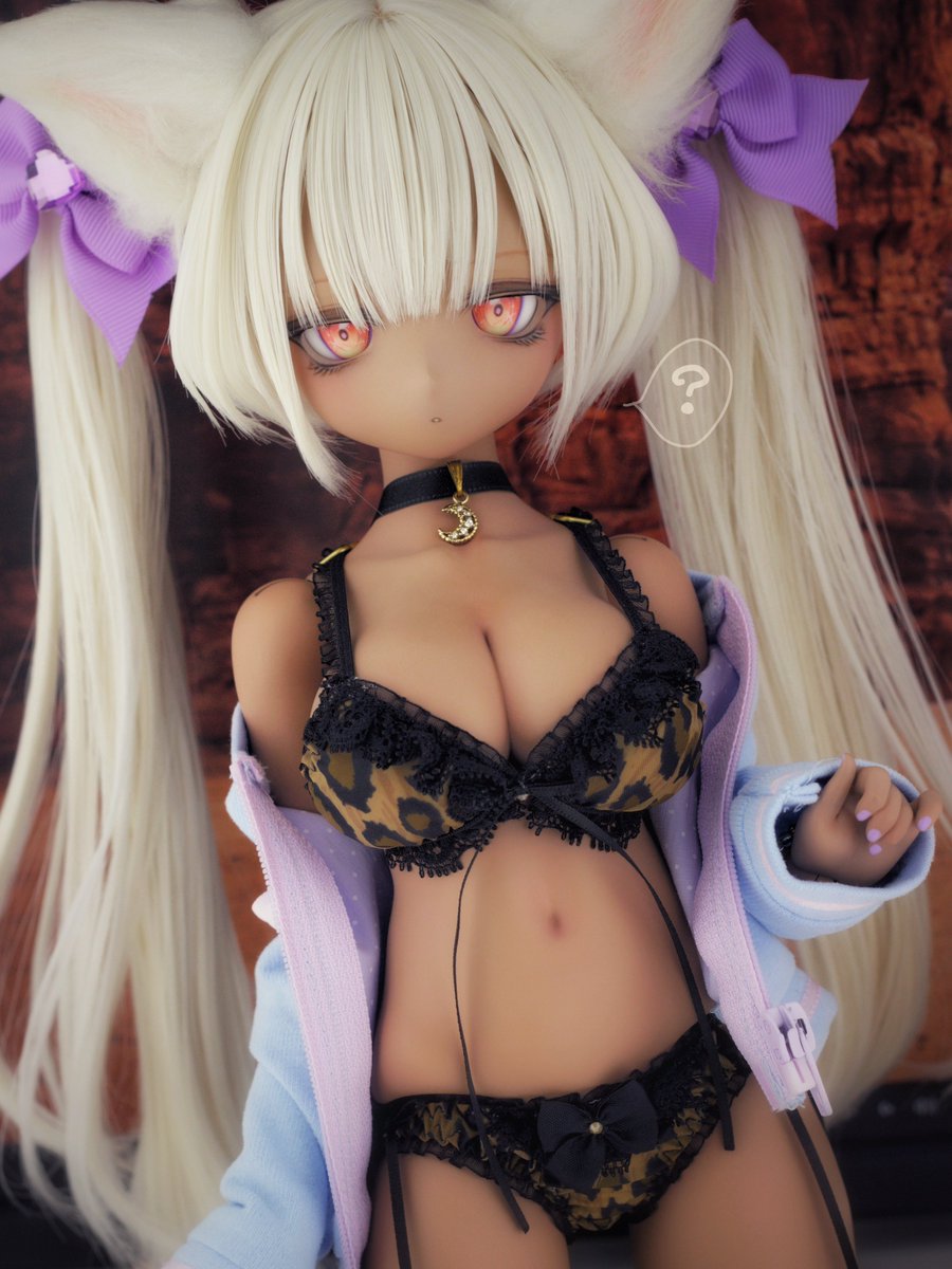 atourei's tweet photo. 謎の再掲してもいいですか
#チョコメロ下着 https://t.co/Pk7RC19R7C