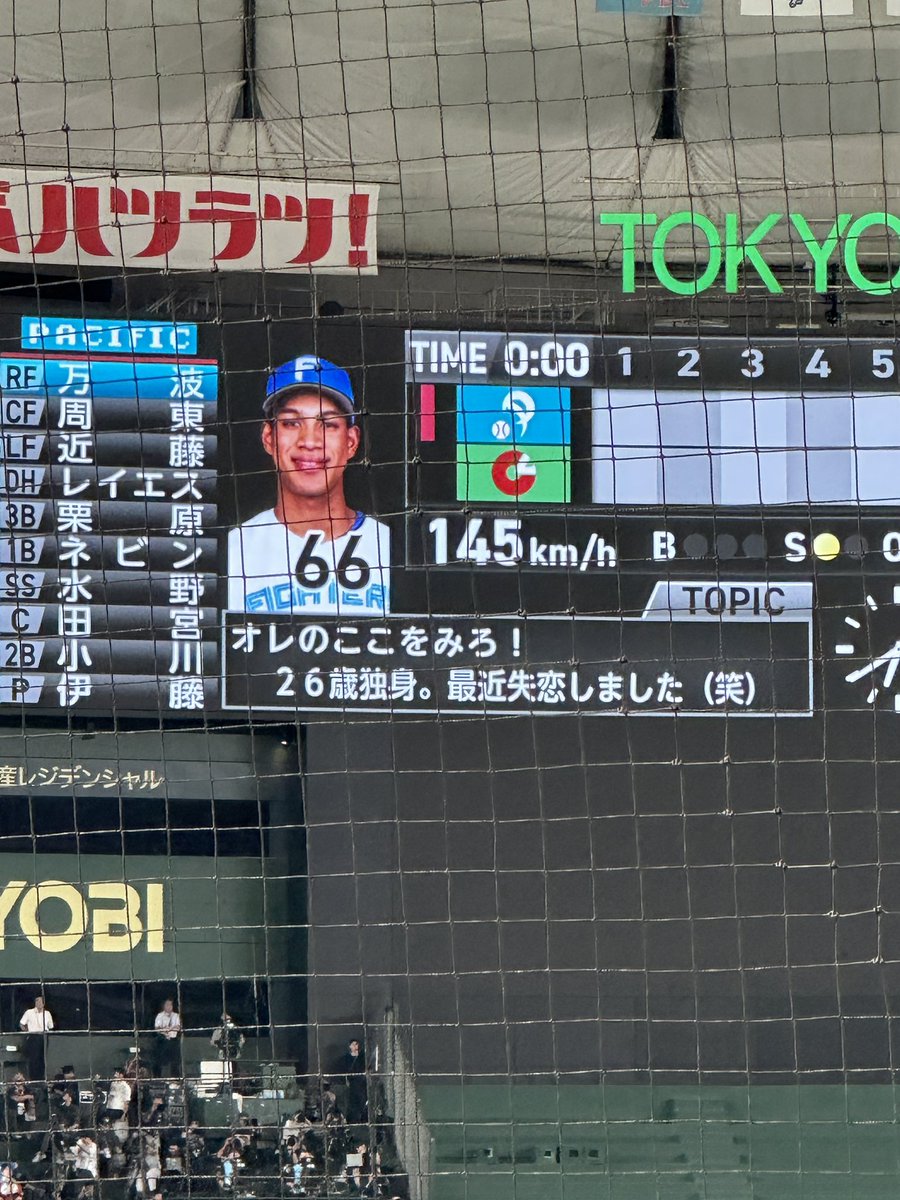 野球YouTuber向@ムコウズ代表 tweet media