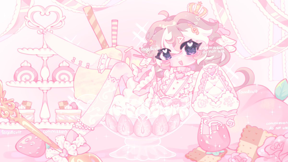 lacedcvlt's tweet photo. it's my birthday today 🩰
can i get a rt of my art for my special day? 
(˶ᵔ ᵕ ᵔ˶)♡
────୨ৎ──── https://t.co/89vuNjQtmr