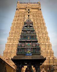 trramesh's tweet photo. The Commissioner of the @tnhrcedept and the Secretary to Religious Endowments Department have planned to forego Rs. 28.00 + Crores of Rupees due to Sri Arunachaleswarar Temple, Tiruvannamalai by withdrawing Writ Appeals that have filed before the Hon'ble Division Bench of Madras High Court.  

This is Criminal Breach of Trust by these IAS officials and non-set Executive Officer betraying the interest and welfare of the  temple  which is under their dominion.  (see Section 316(5) of the BNS read with Section 61 of BNS)

   Today I have issued legal notice to the Commissioner, Government Secretary and the Executive Officer of Sri Arunachaleswarar Temple, Tiruvannamalai who is functioning by FRAUD  in the temple -  asking them not to withdraw the Writ Appeals filed  and now pending against the order dated 08.11.2024 issued by a Learned Single Judge  - -   who said that it is enough for the Petitioner Avvai Home to pay Rs. 25.00 lakhs instead of Rs. 28.00 Crores to the temple. 

   HR&CE Minister Shri @RameshOffcl should immediately cause an enquiry and stop this atrocious move.  If the concerned IAS officers are found to have taken steps to forego Rs.28.00 Crores of Temple money appropriate Criminal action should be taken against them for Breach of Trust.   

TVK Government should not support this BETRAYAL OF TEMPLE!