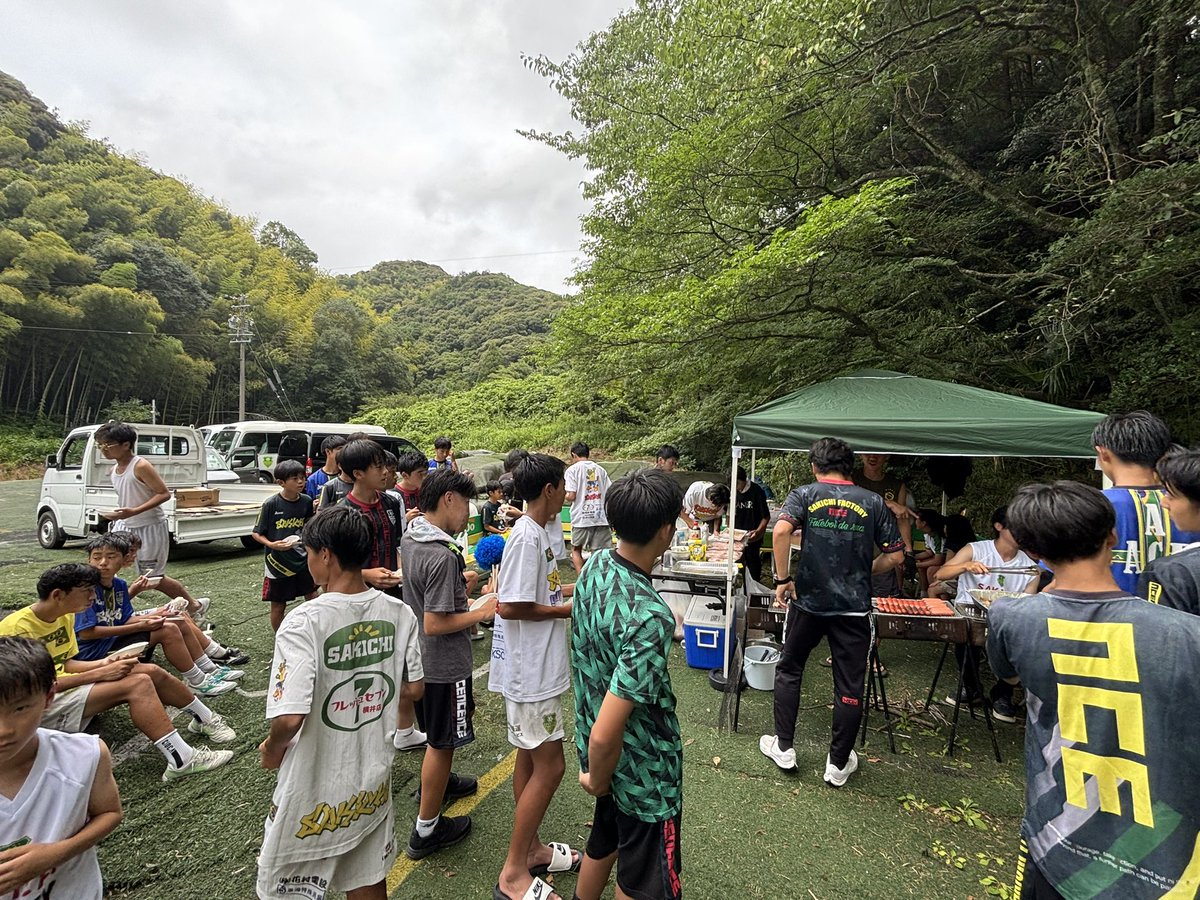 ikko_sesaki's tweet photo. 久しぶりにサキチで撮影！
このあと大雨で岩本さん達と写真撮れず😭 https://t.co/N3remYULEK