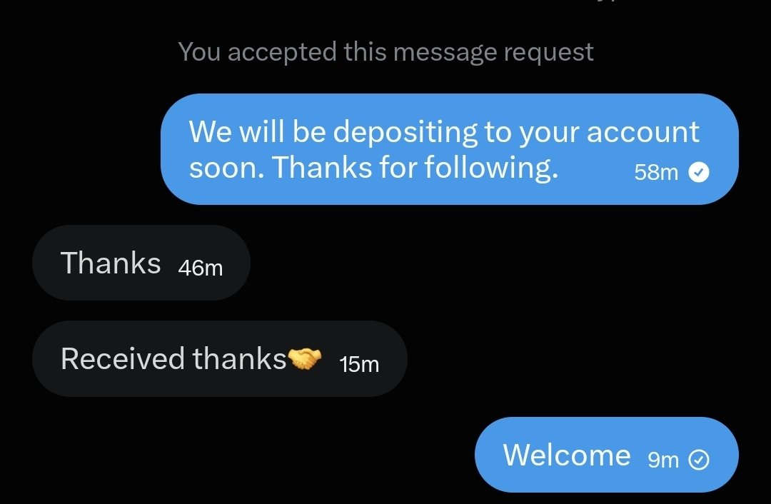 CpayKe's tweet photo. @thestreetcoder_ First 1000 send, still 4000 more to be won. https://t.co/IGwVn33kMm