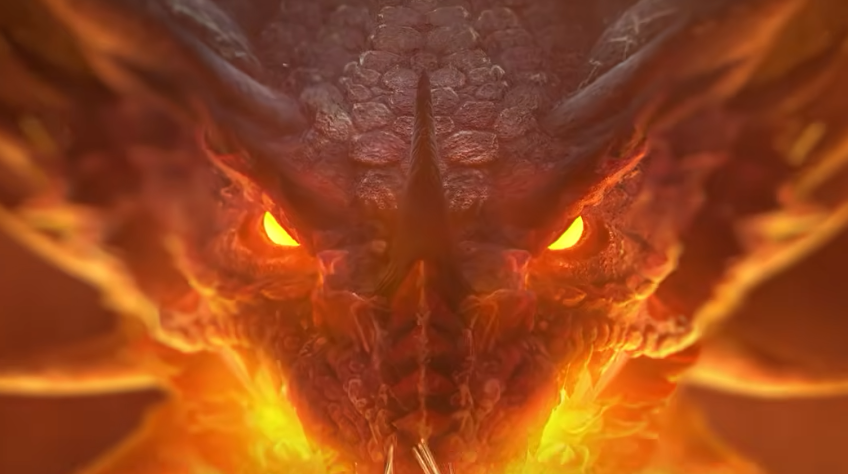 N5Dave's tweet photo. Unleash the Dragons! Dragonkin: The Banished Gets Massive Free 'Dracomundus Purgatory' Update with Cross-Play
https://t.co/JfOu8NPDWV
@techmashcouk #Dragonkin #DragonkinTheBanished #NACON #EKOSoftware #DracomundusPurgatory #GamingNews #ARPG #HackAndSlash #CrossPlay #TechMash https://t.co/GFshVCplla