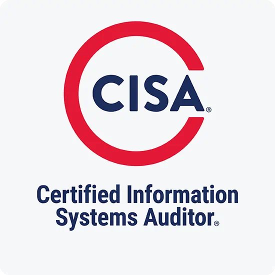 ISACA_Japan's tweet photo. IT監査のプロフェッショナルへ。

CISA (公認情報システム監査人) は、監査・保証・セキュリティ管理における世界的な「ゴールドスタンダード」です

組織のITガバナンスを支える、確かなスキルと信頼をその手に。

詳細はこちら
https://t.co/wSNTUPqBrV https://t.co/FisUvR0QQE
