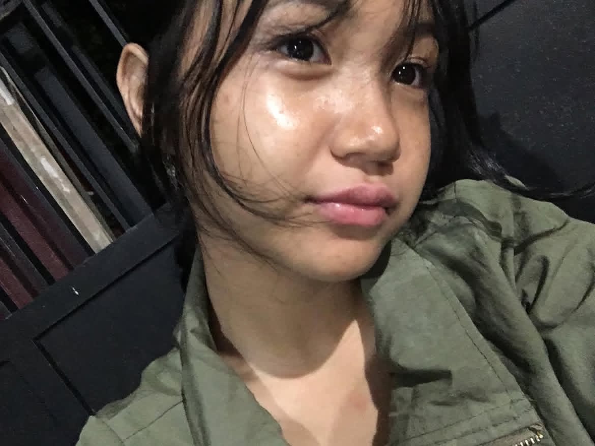 Roseectk's tweet photo. Awheoooo👻 https://t.co/A7YSe3Pz8a