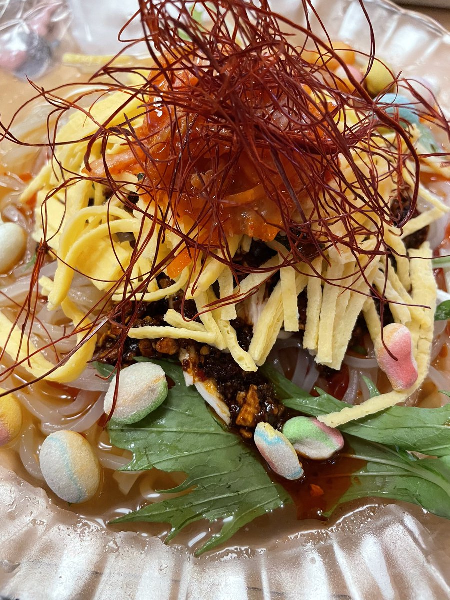 poisolen's tweet photo. いきなり🌊🎴引いてしまったんだが！？！？！？！？！？ https://t.co/0yJNiRkR5T