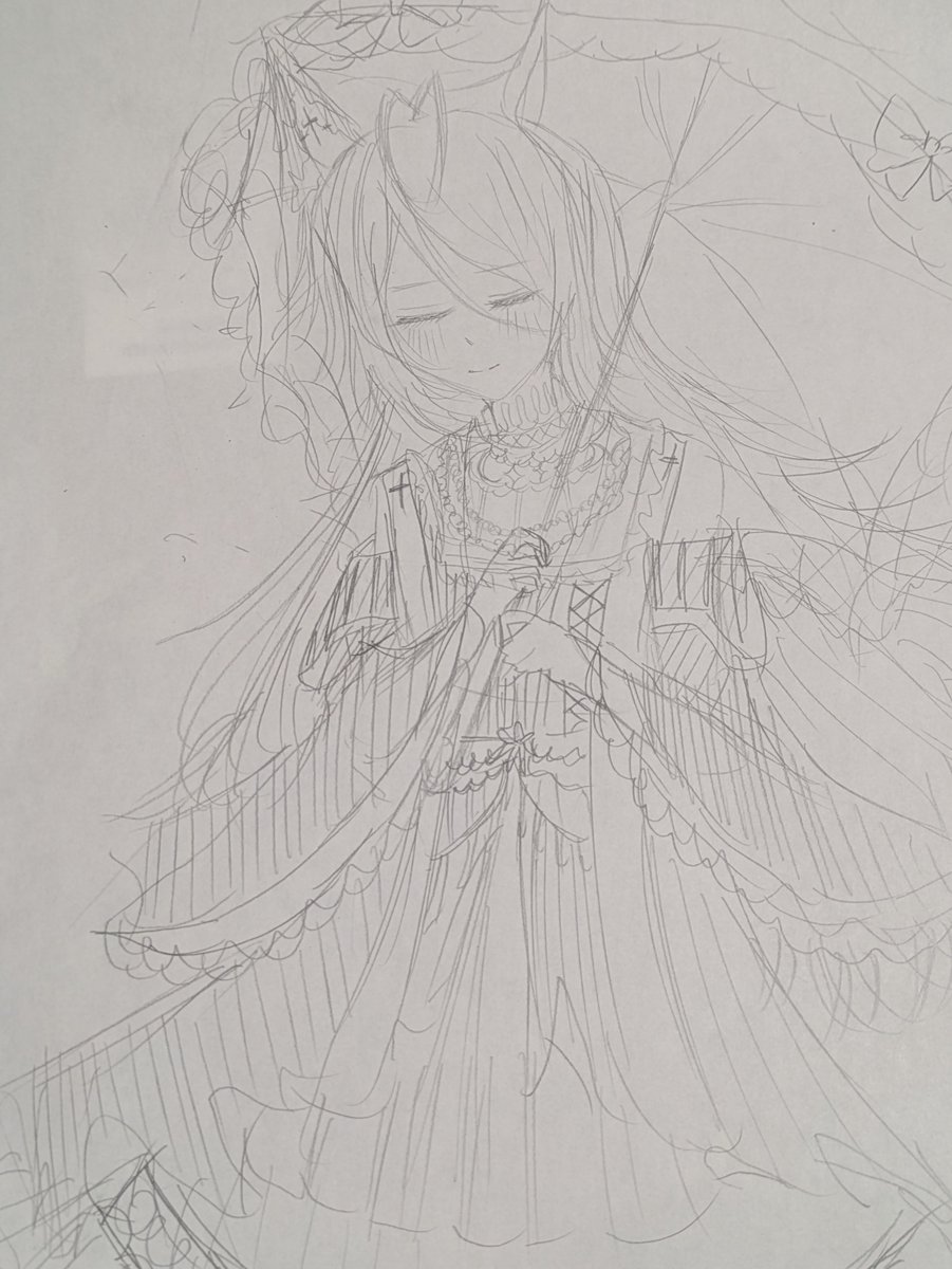 Mucb2q's tweet photo. 仮案 https://t.co/zx20nfwLZH