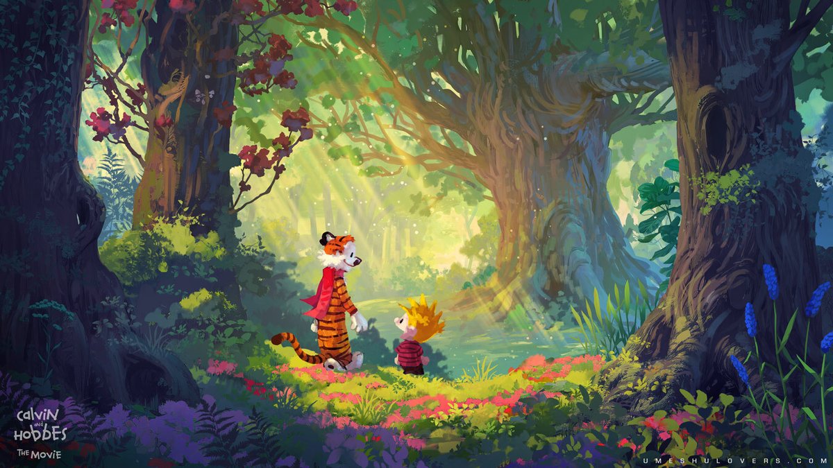sylvainsarrailh's tweet photo. A few tributes to my favorite universes: https://t.co/2vxUPqyzIa
