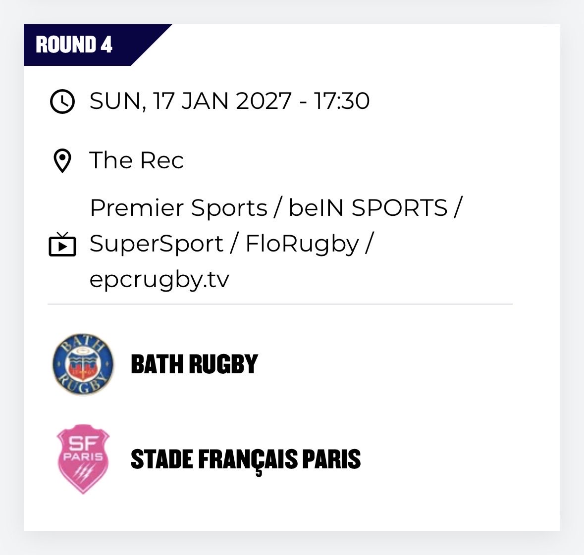 davidboyle1977's tweet photo. How about it @gareth_33 @mazj_uk @neilwrightlegal?  @SFParisRugby https://t.co/a0Rq8KobDa