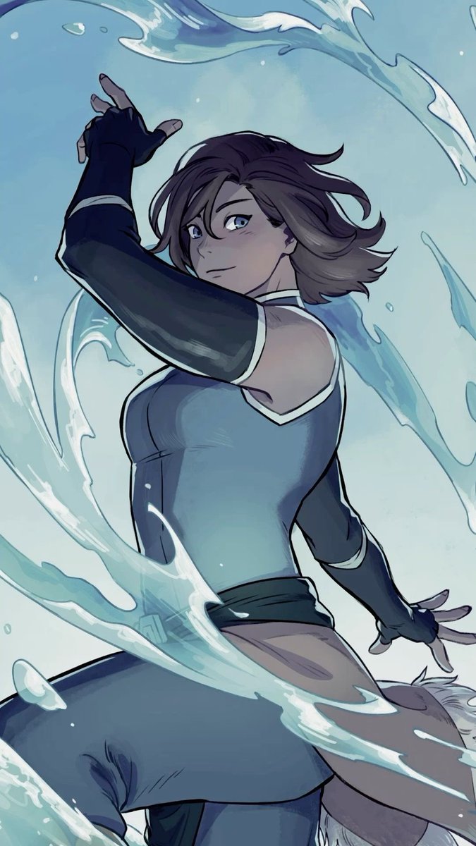perpysylvie's tweet photo. Korra!!!😍

#korra 

#avatarsevenhavens https://t.co/VOROJr3WPL