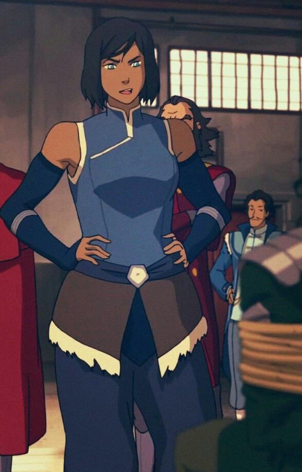 perpysylvie's tweet photo. Korra!!!😍

#korra 

#avatarsevenhavens https://t.co/VOROJr3WPL