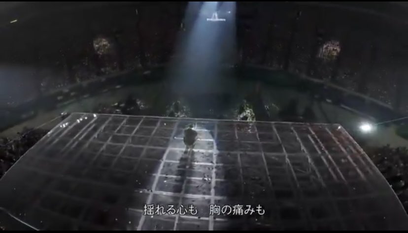 natsuuuki27's tweet photo. 泣いてる時すごく小さく見えた。
パフォーマンス中はすんごい存在感だったのに。

ソロでライブをドームでツアーでって。
多くのファンを喜ばせたいって。
どんな努力と準備期間だったのか想像も出来ないよ。

最高のライブ、本当に素晴らしかったです。
ありがとうございました。 https://t.co/YYUCKcHmG0