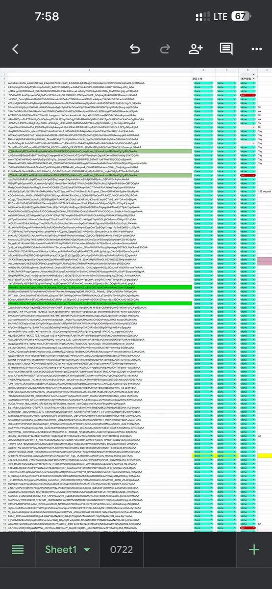 web3_BNBT's tweet photo. 我是加密货币卖家，请��国买家联系我，支持Bybit、Bitget、Kucoin、Geteio、Bitmart、OKX、Interpark、Coinbase、Haskeh、Claude、Chatgpt等平台。提供KYC验证，请联系我。  #Chatgpt #OKX #Interpark #Coinbase #haskeh #Claude #kucoin #geteio #Coinbase #discord #backpackWeex #Chinese #hilight https://t.co/8fNbtHcYEC