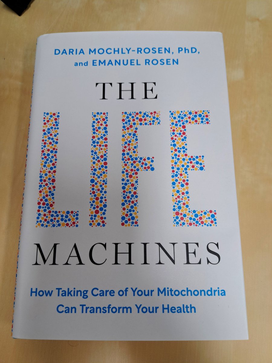 The Science of Parkinson's tweet media
