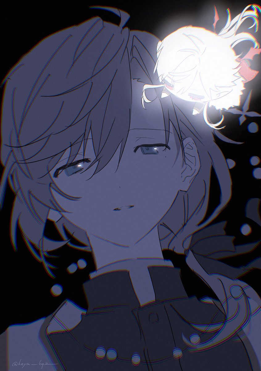 芥屋枯木 tweet media