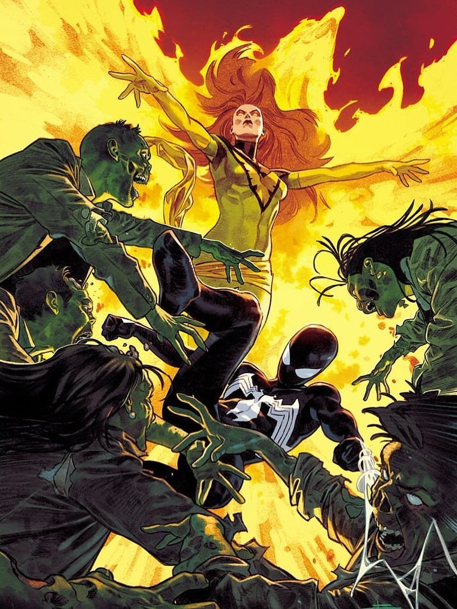 MarvelMaster616's tweet photo. Just posting this for no reason. 😁 https://t.co/NIiRhgagSy