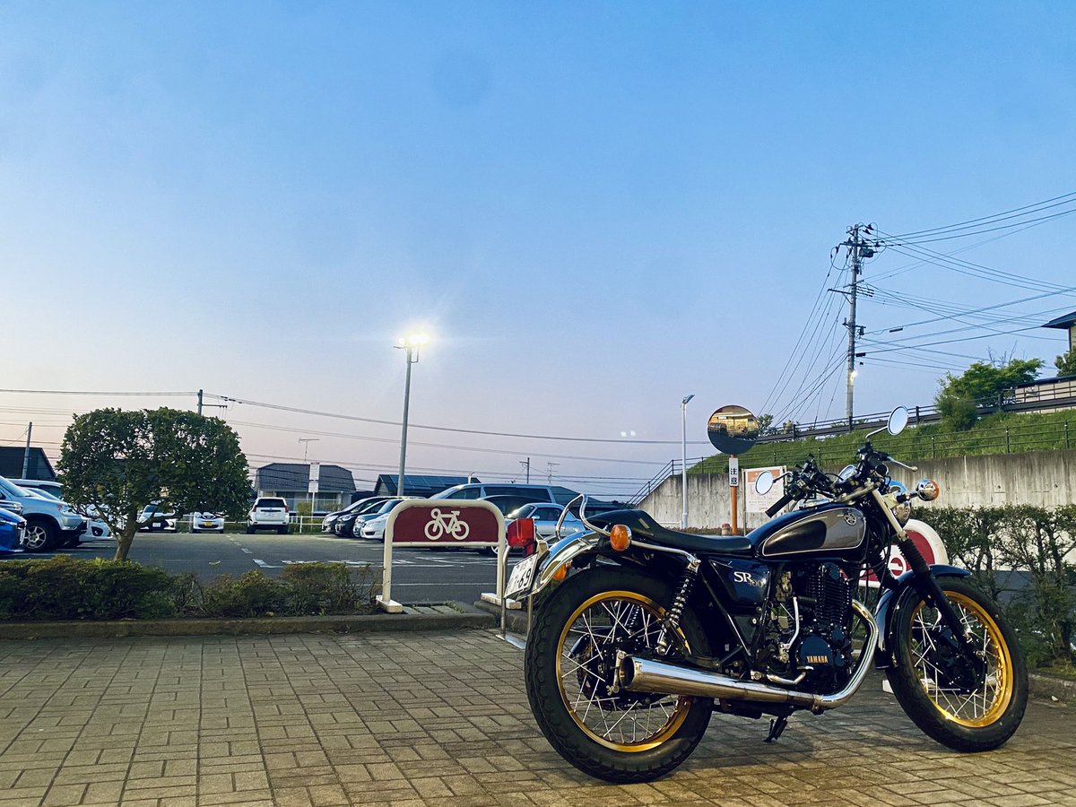 DO666_'s tweet photo. 5月にカスタムから戻ってきたけど7月入ってすぐしばらく入院中…秋までには戻って来てほしい。 https://t.co/EpTtP5t5V8