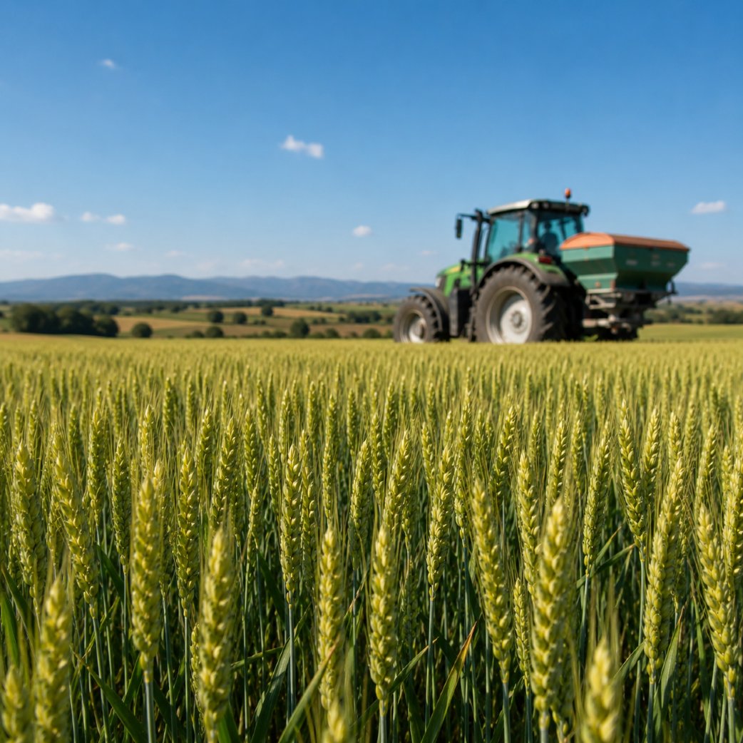 Life_Innocereal's tweet photo. 🌾 Batteri del suolo: -30% di azoto, +redditività.
LIFE InnocerealEU: 
✅ -30% di azoto + batteri = +96 €/ha 
✅ Senza azoto + batteri = +174 €/ha.
🔗https://t.co/SabRnxbypU
 
#LIFEProject #LIFEInnocerealEU #LIFEProgramme https://t.co/z6MRXdR4zH