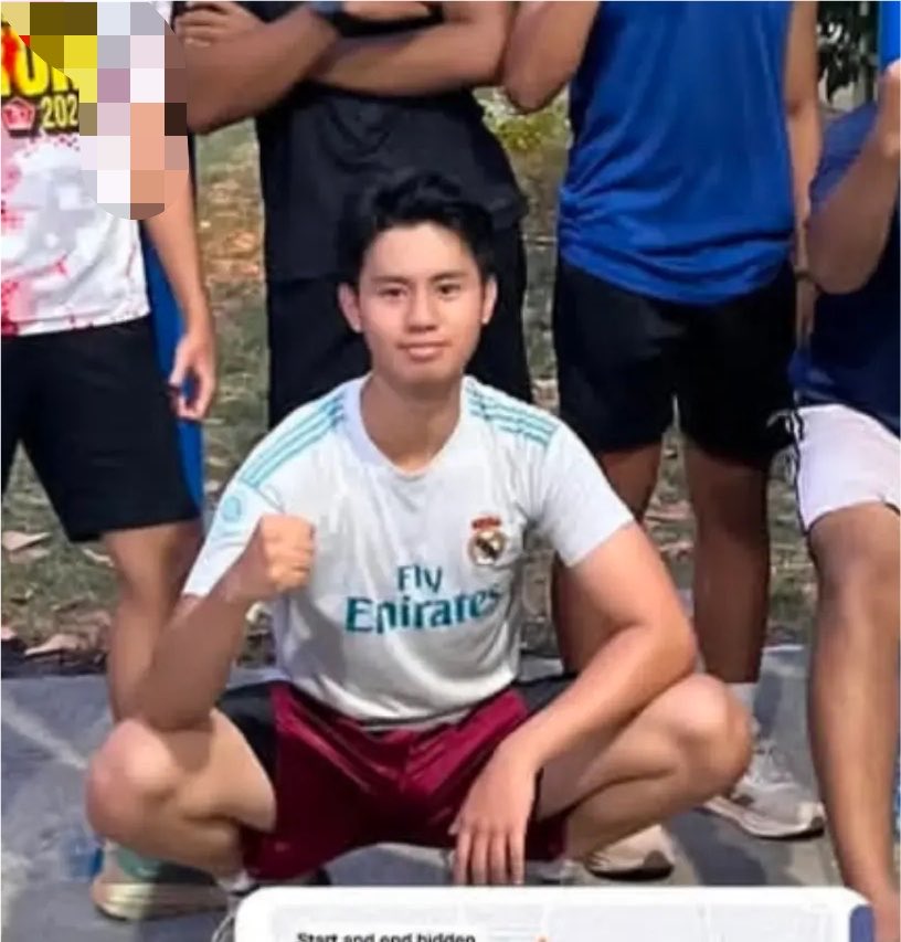 Nanasmud4a's tweet photo. Ada chindo2 nya ga si kafka ini?

#kafka #ruangguru #cocs3 #clasofchampions https://t.co/gNQIPKCJ6i