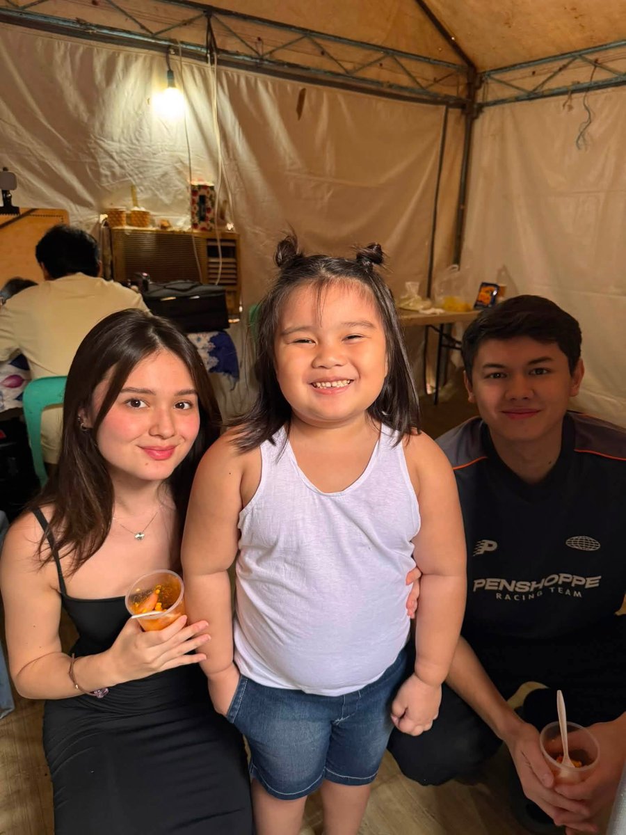 dufresne1994's tweet photo. #KiSh | Another project for Kira and Josh with this cute little boy Liam. Thank you Lord for another blessing and thank you to all who continue to believe in KiSh tandem. 

WE LOVE YOU 3,000!!! https://t.co/A63QQNyN31