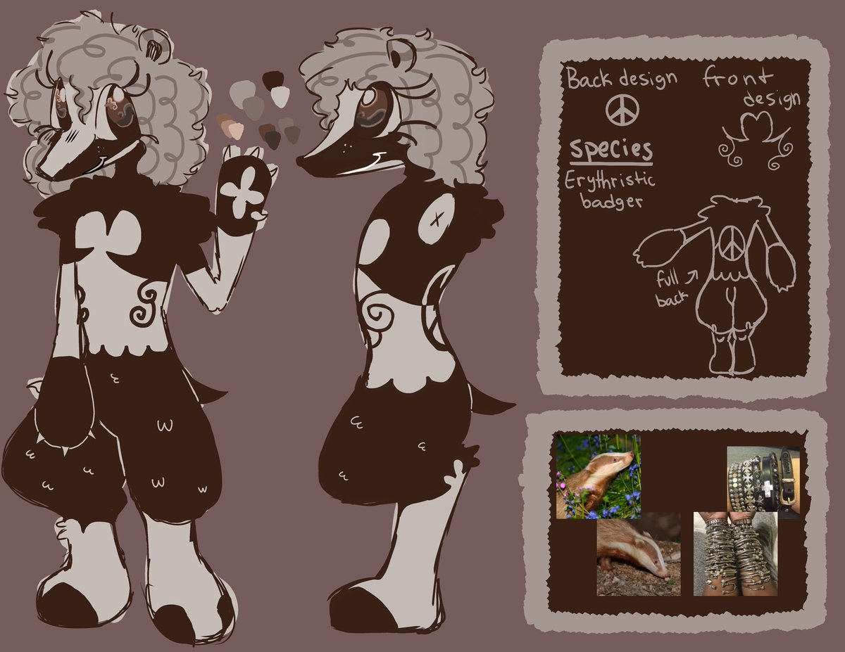 aukerpng's tweet photo. artsy fartsy (last one is a comm) 

#art #drawing #cute https://t.co/vI4MfhpB1t