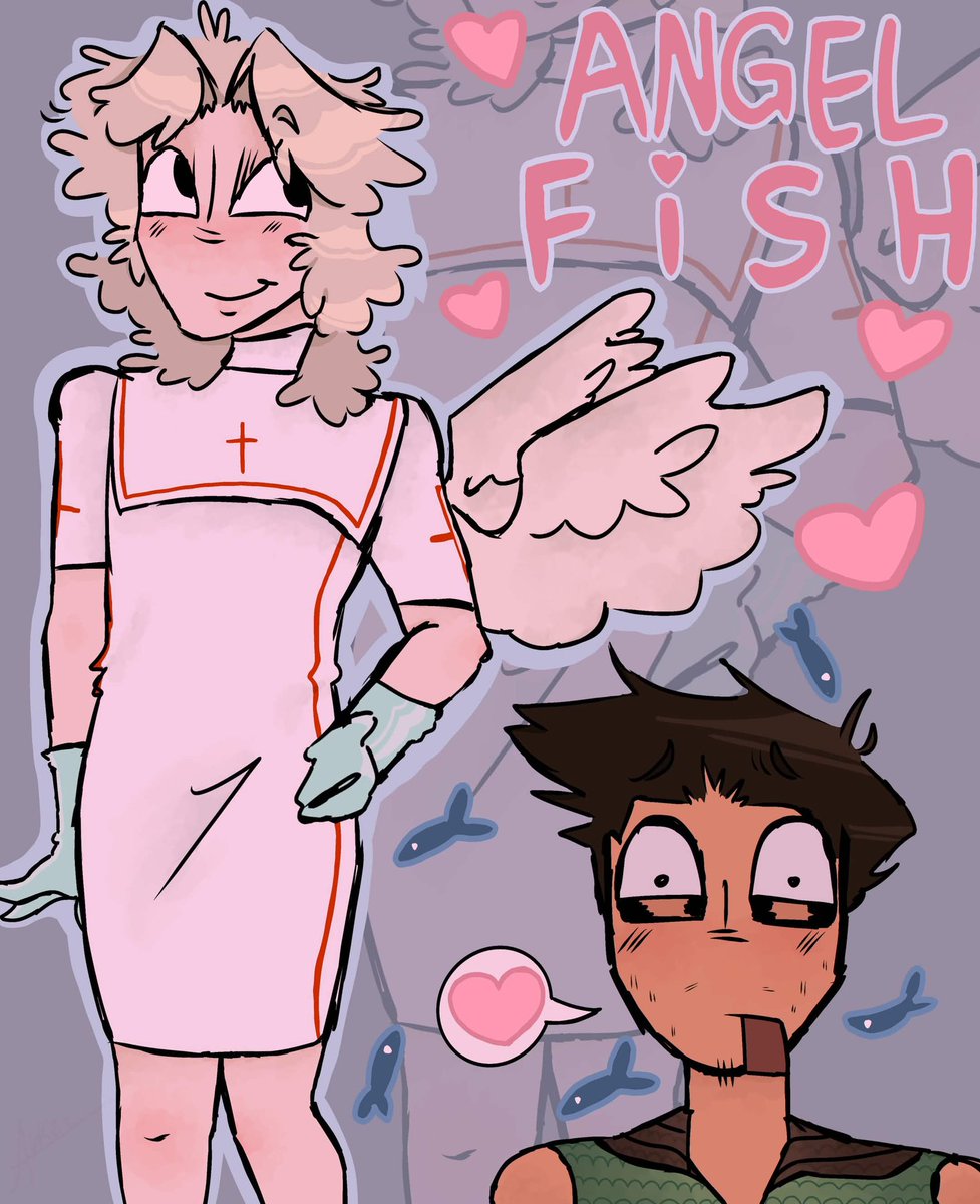 aukerpng's tweet photo. artsy fartsy (last one is a comm) 

#art #drawing #cute https://t.co/vI4MfhpB1t