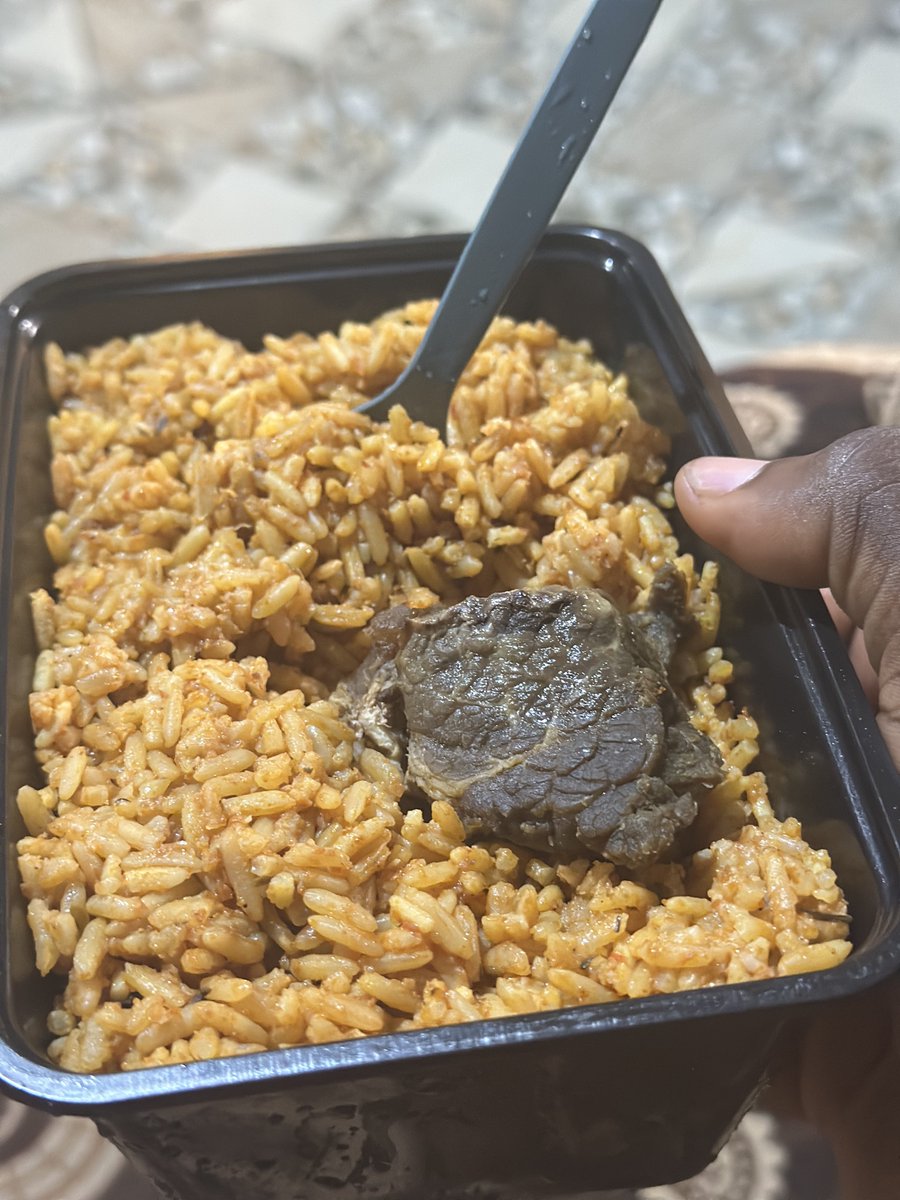 MEANT_TOBI's tweet photo. Breakfast for 20 people 

Follow  @PRECIOUS_LITE1 
@MEANT_TOBI 

She paid for una breakfast 

Repost 
Like 
Drop aza https://t.co/YuosIWNUIW